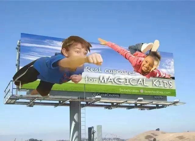 （干貨共享）18種廣告原料常識(shí) 看完就能開店嘍11