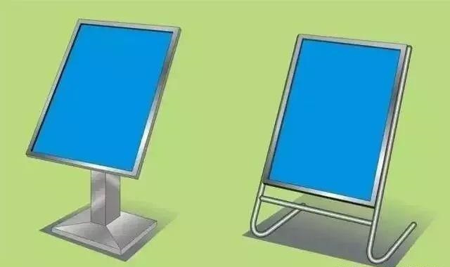 （干貨分享）18種廣告材質(zhì)常識(shí) 看完就可以開店嘍14