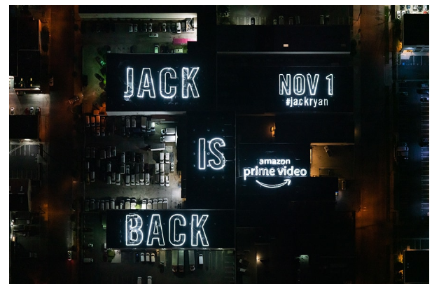 這些創(chuàng)意戶(hù)外廣告，一般人還看不起