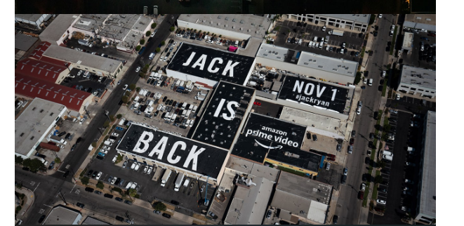 這個(gè)創(chuàng)意戶(hù)外廣告，普遍人還看不起2