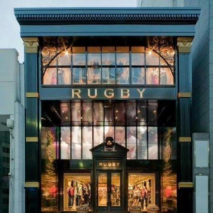 這才是奢侈品門楣？3