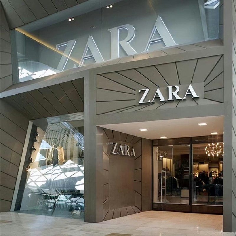 這才是奢侈品門楣？6