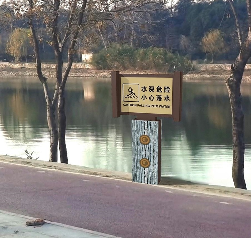 怎樣看懂景區(qū)標(biāo)志標(biāo)牌，你需要知道這幾點(diǎn)？5