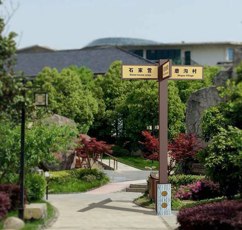 如何看懂景區(qū)LOGO標(biāo)牌，你需要清楚這幾點(diǎn)？3