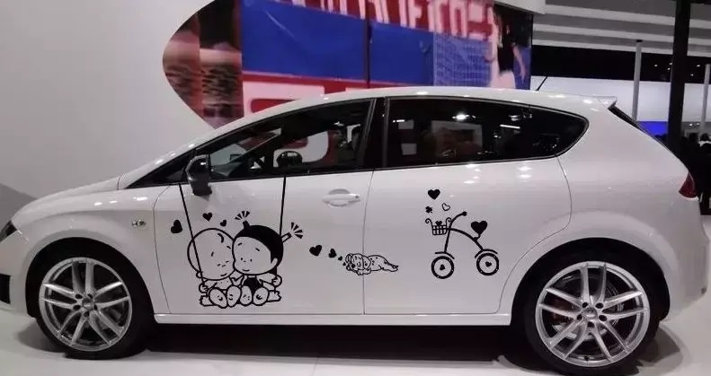 漲知識！18種標識材質你都了解嗎？14