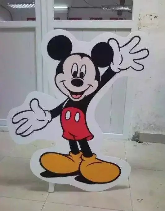 漲知識！18種廣告材料你都了解嗎？20