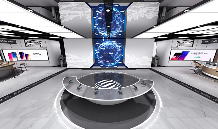 展廳策劃常用的標牌需要具備什么特征？3