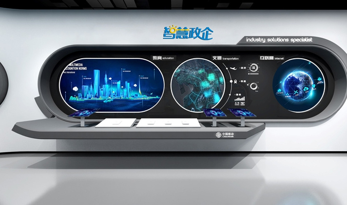 展廳計劃常用的標牌須要具有什么特征？