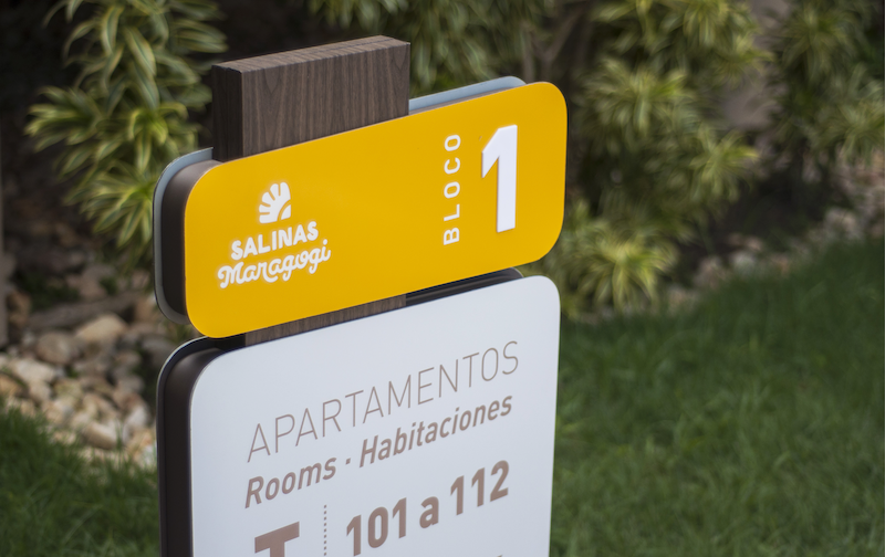 怎樣保證指示牌能表現(xiàn)其指示作用淺析 怎樣確保指示牌能發(fā)揮其指示效果淺析