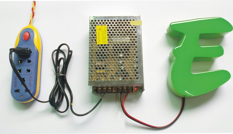 怎么樣樣辨別發(fā)光字門頭的好與壞3 如何樣辨別發(fā)光字門頭的好與壞3