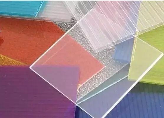 這5種多見的標(biāo)識(shí)板材，你真的分析嗎？快來查漏補(bǔ)缺！5