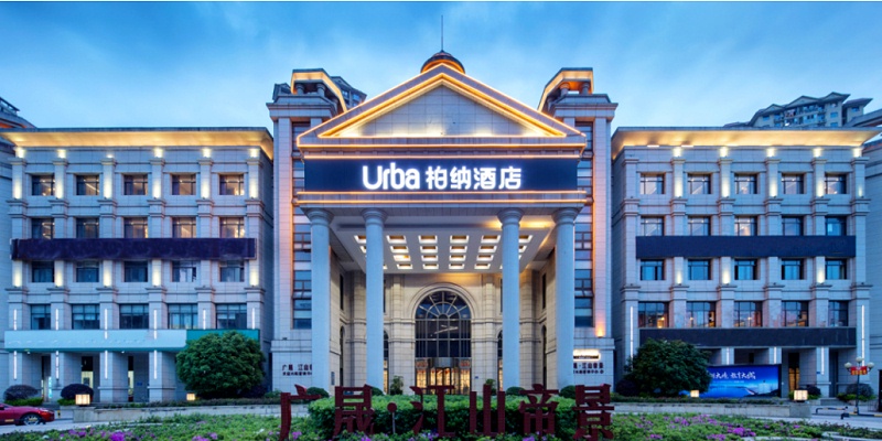 標識-專屬定制 讓您的門楣吸引眼球11