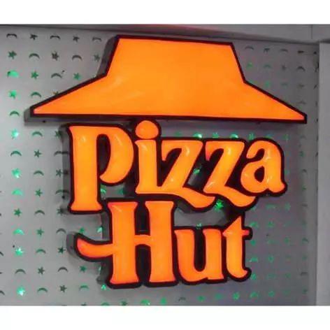 「干貨共享」吸塑發(fā)光字的特點(diǎn)，你都清楚哪些？4