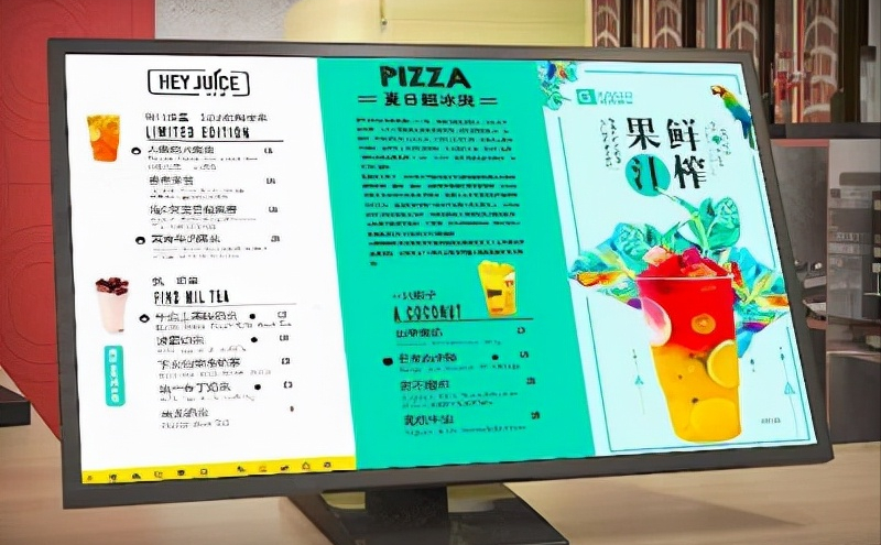 「開店選led燈箱字」開火鍋店裝潢如何選鏤空燈箱，網(wǎng)紅火鍋店燈箱大匯總11