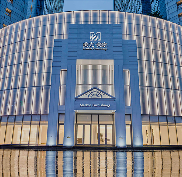 “樓頂發(fā)光字”昭示公司魅力 “樓體發(fā)光字”突顯企業(yè)魅力