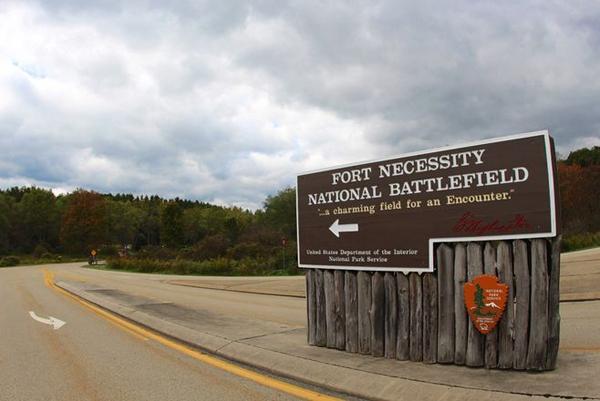 “旅游化”的LOGO系統(tǒng)，讓標(biāo)志牌成為景區(qū)里的特別風(fēng)景10