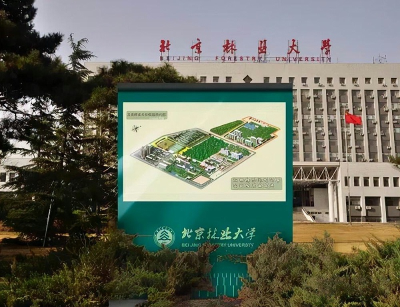 “為人而生”的大城市導(dǎo)向LOGO籌劃 “為人而生”的城市導(dǎo)向標(biāo)識(shí)計(jì)劃
