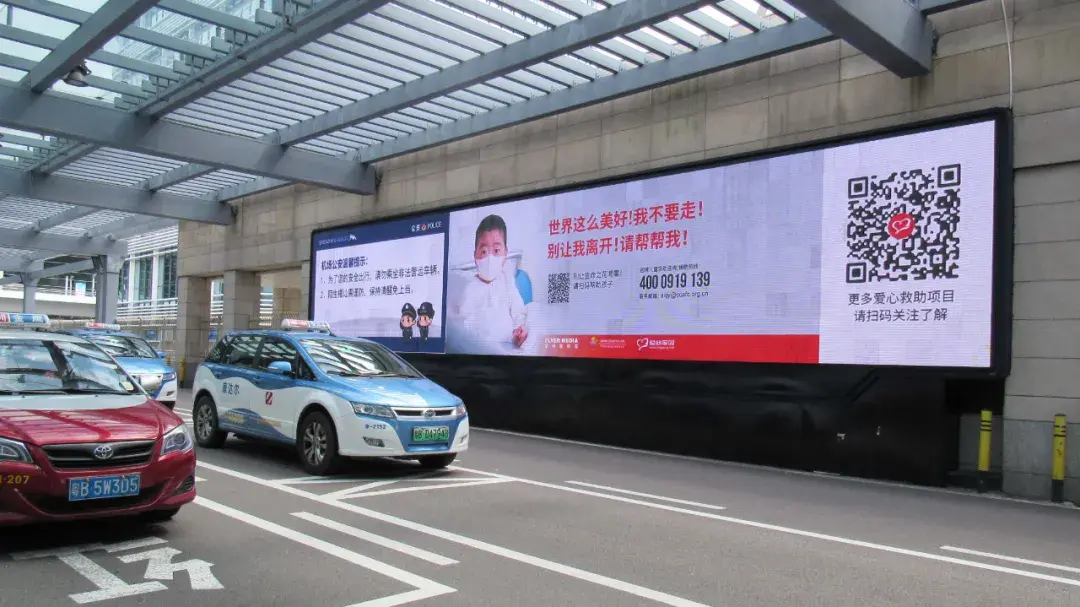 “位置為王”不再吃香？戶外標(biāo)識(shí)的新法寶在于場景化營銷