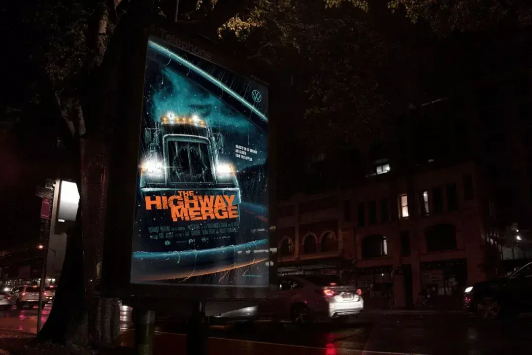 “位置為王”不再吃香？戶外廣告的新法寶在于情景化營銷4