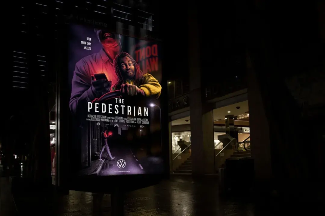 “位置為王”不再吃香？戶外廣告的新法寶在于情景化營銷5